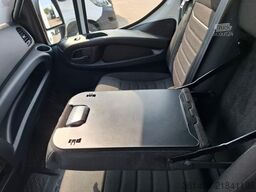 IVECO 35S16A8/P, LBW, Luft, HiMatic, Klima, RFK,