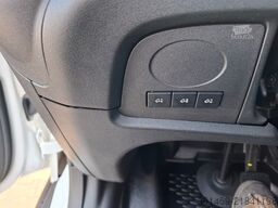 IVECO 35S16A8/P, LBW, Luft, HiMatic, Klima, RFK,