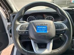 IVECO 35S16A8/P, LBW, Luft, HiMatic, Klima, RFK,