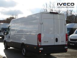 IVECO Daily 35S16V Klima, Schalter, PDC, lang+hoch