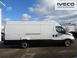 IVECO Daily 35S16V Klima, Schalter, PDC, lang+hoch