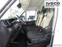 IVECO Daily 35S16V Klima, Schalter, PDC, lang+hoch