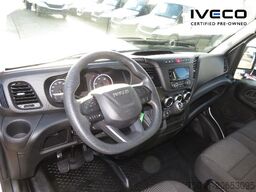 IVECO Daily 35S16V Klima, Schalter, PDC, lang+hoch