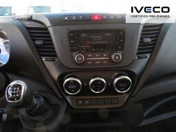IVECO Daily 35S16V Klima, Schalter, PDC, lang+hoch