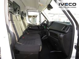 IVECO Daily 35S16V Klima, Schalter, PDC, lang+hoch