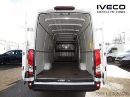 IVECO Daily 35S16V Klima, Schalter, PDC, lang+hoch