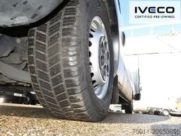 IVECO Daily 35S16V Klima, Schalter, PDC, lang+hoch