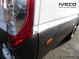 IVECO Daily 35S16V Klima, Schalter, PDC, lang+hoch