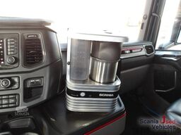 Scania S 590 NB - V8 - FULL AIR - HYDRAULIK - LEDER -