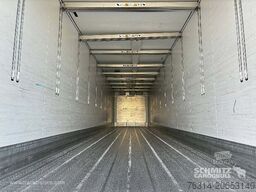 Schmitz Cargobull Tiefkühler Standard Doppelstock
