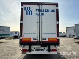 Schmitz Cargobull Tiefkühler Standard Doppelstock