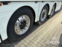 Schmitz Cargobull Tiefkühler Standard Doppelstock