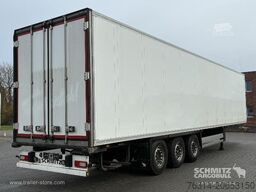 Schmitz Cargobull Tiefkühler Standard Doppelstock
