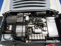 Schmitz Cargobull Tiefkühler Standard Doppelstock