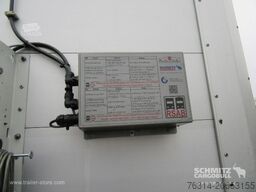 Schmitz Cargobull Curtainsider Standard Getränke