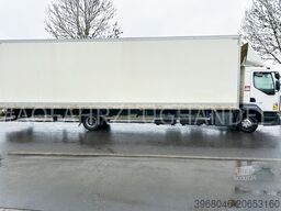 Renault D12.240 - E6 - Klima - air suspension rear