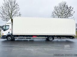 Renault D12.240 - E6 - Klima - air suspension rear