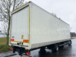 Renault D12.240 - E6 - Klima - air suspension rear