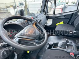 Iveco Eurocargo 120E21 -E6 -Klima -Air suspension rear