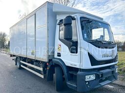 Iveco Eurocargo 140E21 -E6 -Klima -Air suspension rear