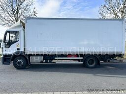 Iveco Eurocargo 140E21 -E6 -Klima -Air suspension rear