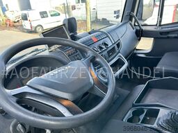 Iveco Eurocargo 140E21 -E6 -Klima -Air suspension rear