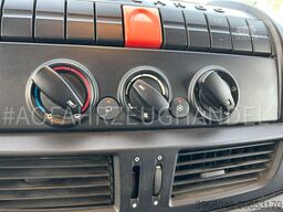 Iveco Eurocargo 140E21 -E6 -Klima -Air suspension rear