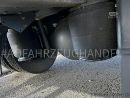 Iveco Eurocargo 140E21 -E6 -Klima -Air suspension rear