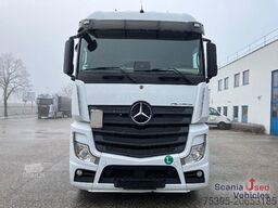 Mercedes-Benz Actros 1848 Retarder Blatt/Luft Retarder!