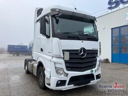 Mercedes-Benz Actros 1848 Retarder Blatt/Luft Retarder!