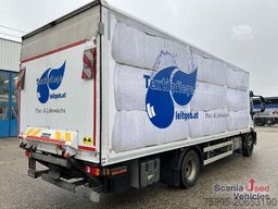 IVECO Eurocargo 160-280 Klima/Kamera/LBW Top!