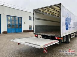IVECO Eurocargo 160-280 Klima/Kamera/LBW Top!