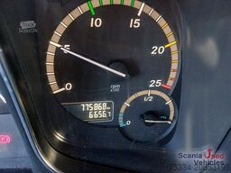 Mercedes-Benz Actros 1842