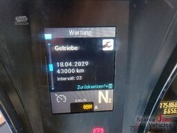 Mercedes-Benz Actros 1842