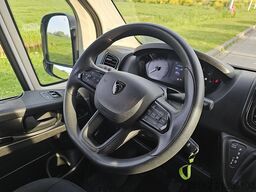PEUGEOT BOXER 2.2 L4H2 Navi Automaat