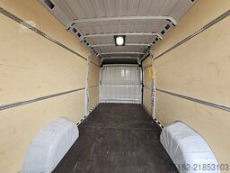 PEUGEOT BOXER 2.2 L4H2 Navi Automaat