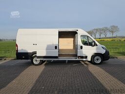 PEUGEOT BOXER 2.2 L4H2 Navi Automaat