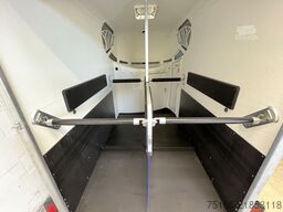 Böckmann Neo SKA WCF Kabel V Pferdeanhänger