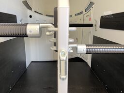 Böckmann Neo SKA WCF Kabel V Pferdeanhänger