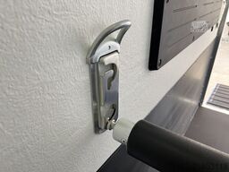 Böckmann Neo SKA WCF Kabel V Pferdeanhänger
