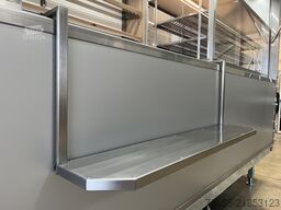 Rosemeier VE Bäckereiwagen Verkaufsanhänger