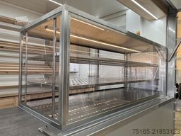Rosemeier VE Bäckereiwagen Verkaufsanhänger