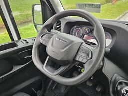 IVECO DAILY 35S14 L3 Open Laadbak