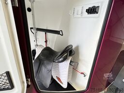 Böckmann Comfort Neu ALF Pferdeanhänger