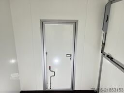 UNSINN UKH 3620 Promotion TW Verkaufsanhänger