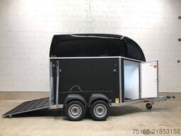 Böckmann Duo R ALB Pferdeanhänger