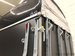 Böckmann Duo R ALB Pferdeanhänger