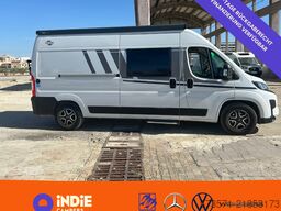 Peugeot Boxer 2.2 Blue HDi | 2024 | EURO 6 | Gewerblicher Verkäufer