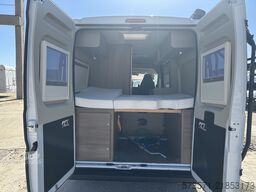 Peugeot Boxer 2.2 Blue HDi | 2024 | EURO 6 | Gewerblicher Verkäufer