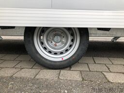 UNSINN VM 1836-13-2040 runde Ecken Verkaufsanhänger